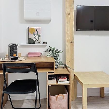 Apartmán Opale - Centre Historique - Proche Gare - Calme Rennes Exteriér fotografie