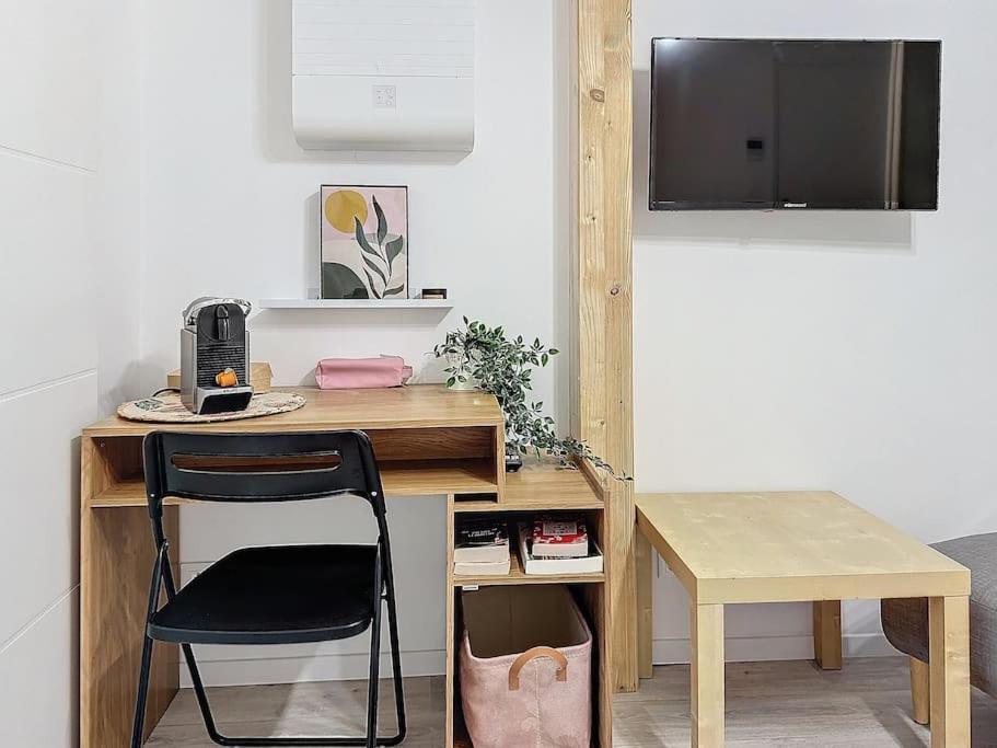 Apartmán Opale - Centre Historique - Proche Gare - Calme Rennes Exteriér fotografie