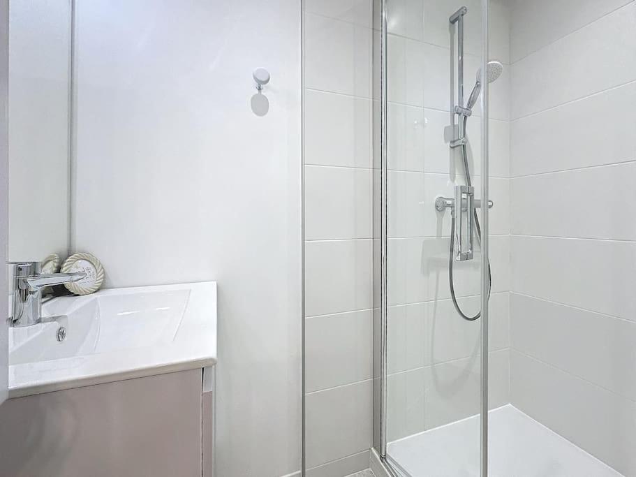Apartmán Opale - Centre Historique - Proche Gare - Calme Rennes Exteriér fotografie
